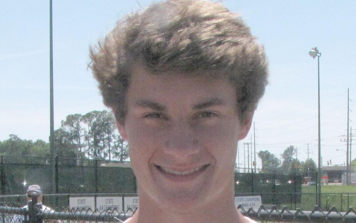 Starkville Academy track and field